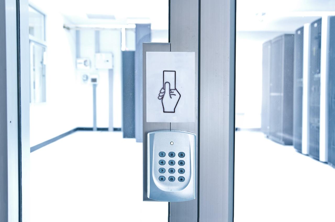 Access control